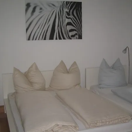 Friends Apartment *