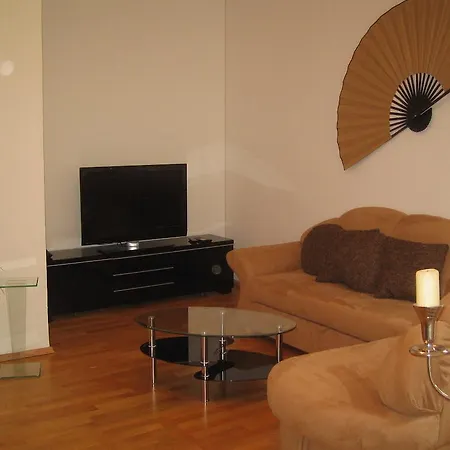 Friends Apartment *