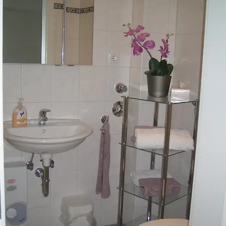 Friends Apartment